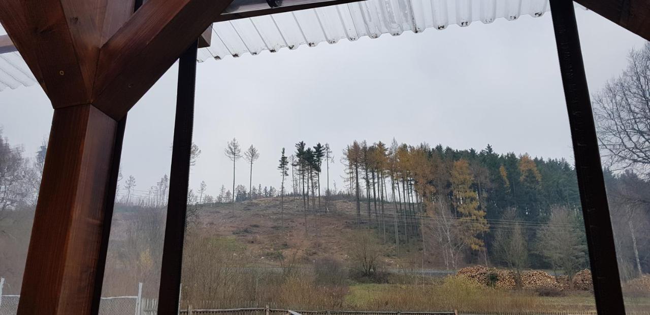 Chata Na Kovarne Rýmařov 외부 사진